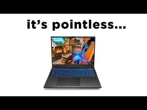 Things You Realize As Soon As You Buy A Gaming Laptop