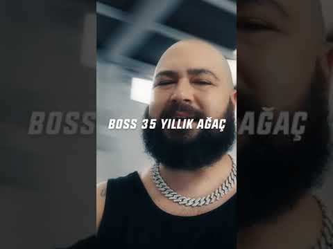 Patron x Bedo x Saian - NEFRET II (Patron Sözler)