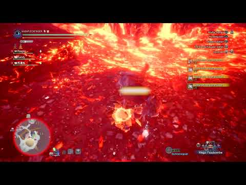 Vulkan Gehärtete Leitlande