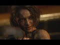 Resident Evil 3 Remake Walkthrough