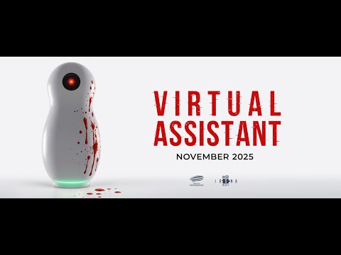 Trailer Official Trailer (Subbed)