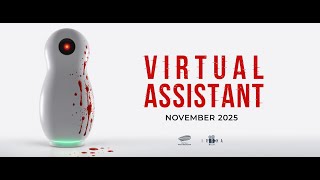 Official Trailer (Subbed)