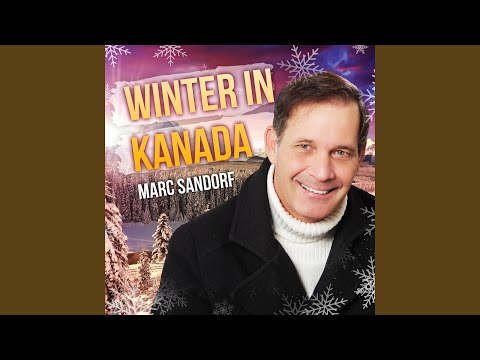 Winter in Kanada