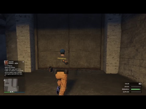 Gta Online: Giving Away Free Modded Cars & Free Money | Ep.18 |