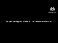 PBS Kids Program Break 2017 KQED DT1 3 21 2017