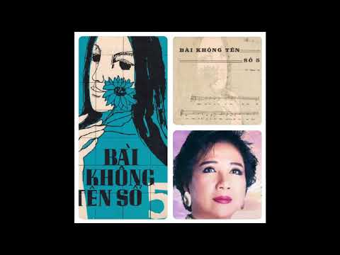 Thể hiện bởi Lệ Thu (trước 75)