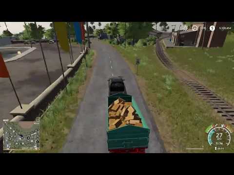 Farming Simulator 19 A Faster Way To sell Eggs?