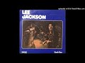 Lee Jackson - Loving Again