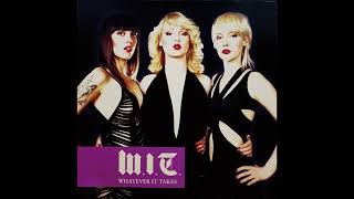 W.I.T. - Hold Me Touch Me
