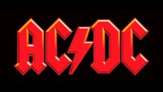 AC/DC - High Voltage (extended)