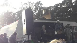 ROBYN HITCHCOCK with EMMA SWIFT - "Linctus House" 10/3/15