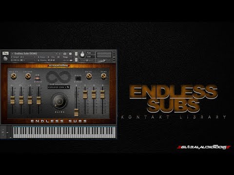 Free Download Endless Subs KONTAKT