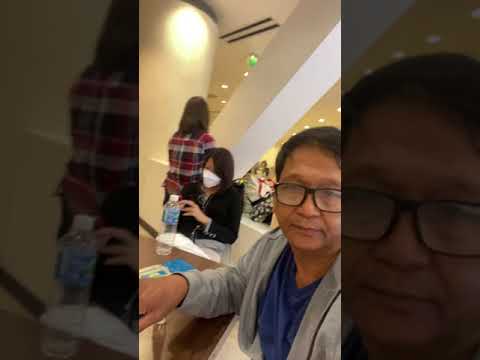 Escala em Guam (4 horas)