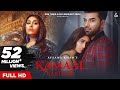 Tum Kamaal Karte Ho | Afsana Khan | Paras Chhabra | Mahira Sharma | Goldboy | Abeer | Punjabi Song