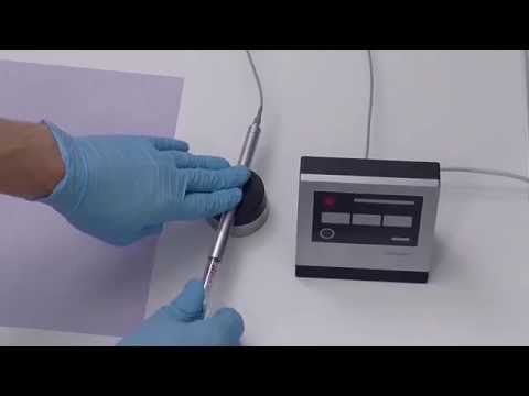 Calaject - get started