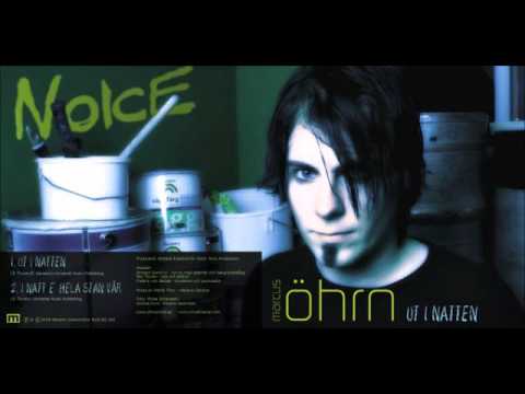 Marcus Öhrn - Ut I Natten