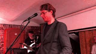 Video Kino Jana Nerudy: Kino Jana Nerudy (Horský klub Mates,  2020)