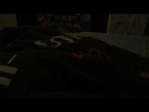 2016 I'm back biatch