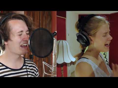 LE FREEDOM PROJECT - ‘Toast To Freedom’