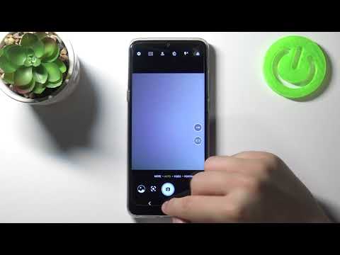 How to Disable Camera Quick Launch in TCL 20 SE – Turn off Camera Quick Launch