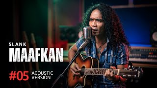Download lagu Maafkan (Acoustic Cover) – Slank | Emotional Lyric Video by iWa Tipis mp3