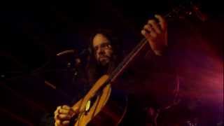 LUTHER DICKINSON ~ Acoustic 13 minutes