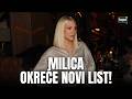 ŠOK ODLUKA MILICE TODOROVIĆ Pevačica Preko Noći Presekla I Promenila Sve