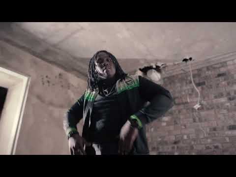 Biggie BK - Nick Nack (feat. Garrison Cade & Zeek) [Official Video]