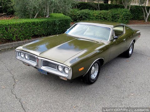 1972 Dodge Charger (CC-1437727) for sale in Sonoma, California