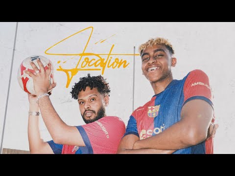 Soulja - Location (Official Music Video) | سولجا - لوكيشن 