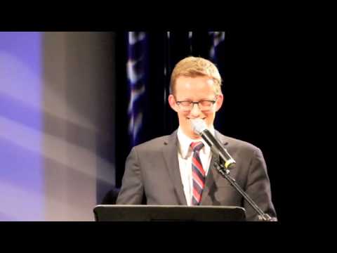 A.D. Miles at Uptown Showdown - Cats vs Dogs