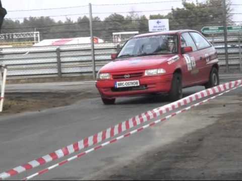 III SuperOES Tor Poznań 2011 - K. Ciurys