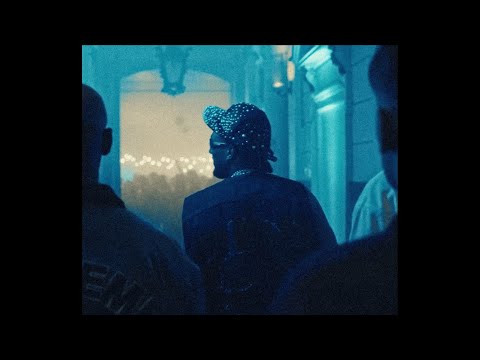 [FREE] Ufo361 x Reezy Type Beat ~ "BOYS DON'T CRY"