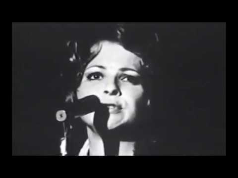 All Alone Am I video