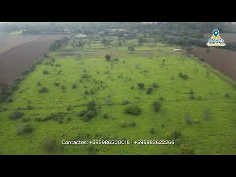 ESTANCIA MULTIPROPÓSITO EN VENTA | 35 Has con Infraestructura Premium en Minga Guazú