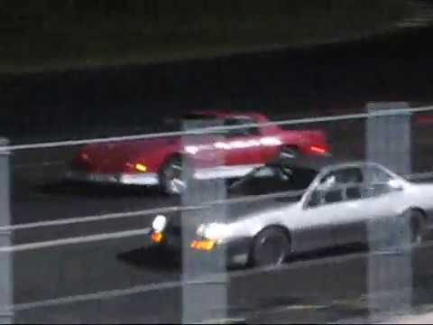 Thumbnail for Chevrolet Beretta Drag Race 2 by Chevrolet Beretta