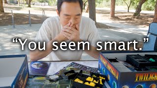 Shelfside - Twilight Imperium: Fourth Edition video thumbnail