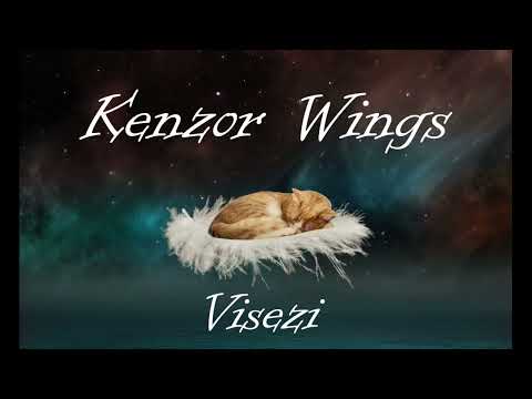 Kenzor Wings - Visezi