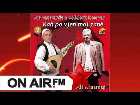 Salih Krasniqi & Ali Krasniqi  -  Kur kam nejt nje dte me ty