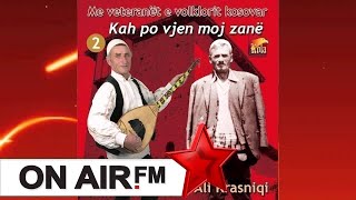 Ali Krasniqi & Salih Krasniqi - Kur Kam Nejt Nje Dte Me Ty