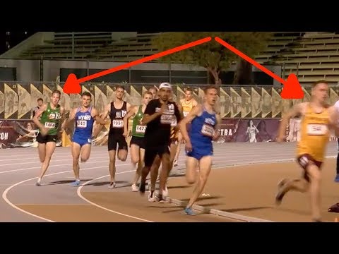 Cooper Teare From Waaayyy Back! | Kick of the Week