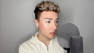 David Guetta feat. Nicki Minaj - Turn Me On (Cover by Marcos Veiga)