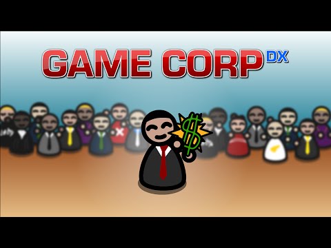 Game Corp DX