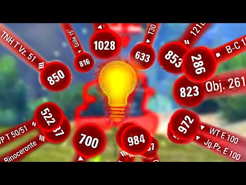 THE WT E100 2022 EXPERIENCE!