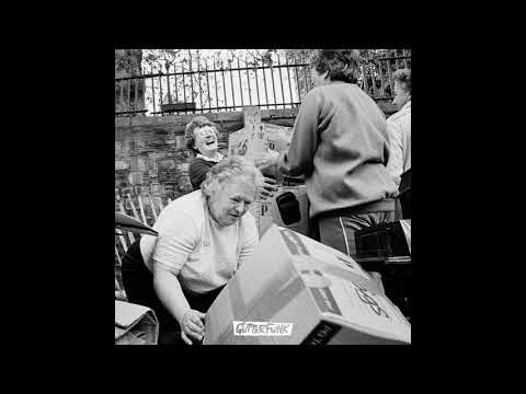 Dead Mans Chest & Josimar- Out There [All Subject To Vibes LP]