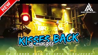 Download lagu Dj margoy kisses back cocok buat karnaval || by arya diskjockey mp3