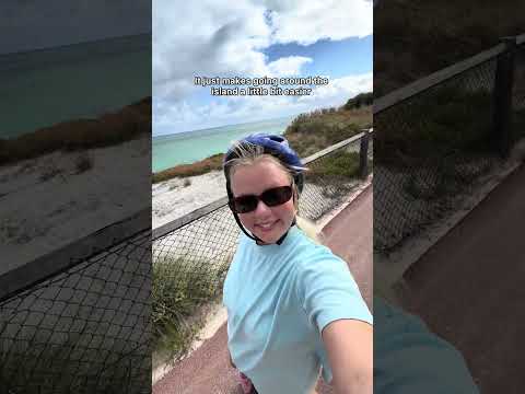What an adventure