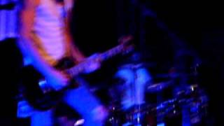 Young Guns Winter Kiss