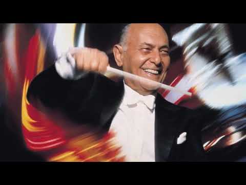 Modeszt Muszorgszkij:Hovanscsina-Nyitány