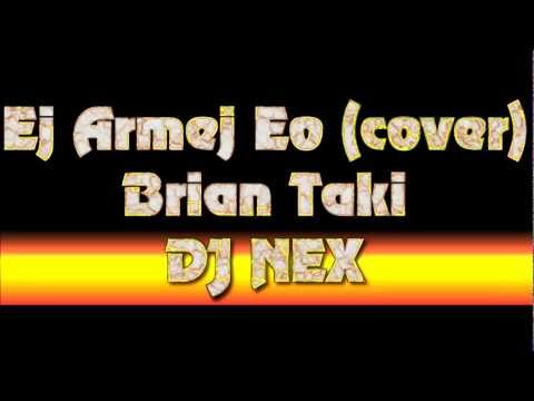 Kiribati's Brian Taki-Ej Armej Eo cover DJ NEX